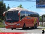 Irizar I6 3.90 / Volvo B420R / Pullman Bus