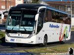 Neobus New Road N10 360 / Scania K360 / Pullman Bus