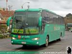 Marcopolo Andare Class 1000 / Mercedes Benz OH-1628 / Sol de Lebu