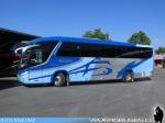 Marcopolo Viaggio G7 1050 / Mercedes Benz O-500RS / Talmocur