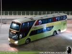 Modasa New Zeus II / Mercedes Benz O-500RSD / Turbus