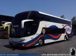 Comil Campione DD / Scania K410 / Eme Bus