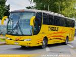 Marcopolo Viaggio 1050 / Mercedes Benz O-500RS / Thaebus