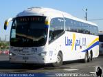 Irizar i6 3.90 / MAN 26.480 / Linea Azul