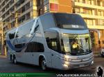 Marcopolo Paradiso G7 1800DD / Volvo B420R / Buses Altas Cumbres