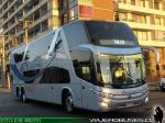 Marcopolo Paradiso G7 1800DD / Volvo B420R / Buses Altas Cumbres