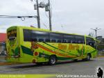 Irizar Century / Mercedes Benz OF-1722 / Bus Norte