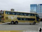 Marcopolo Paradiso 1800DD / Scania K420 / Buses Fierro