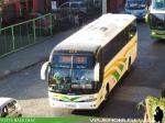 Marcopolo Viaggio 1050 / Scania K124IB / Gama Bus