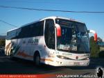 Marcopolo Viaggio 1050 / Mercedes Benz O-500R / Igi Llaima