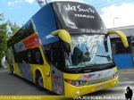 Modasa Zeus 3 / Volvo B420R / Jet Sur