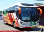 Mascarello Roma 350 / Volvo B380R / Linatal