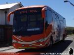 Irizar Century 3.90 / Mercedes Benz O-500RSD / Lista Azul