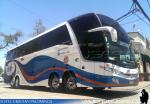 Marcopolo Paradiso G7 1600LD / Volvo B420R 8x2 / Eme Bus