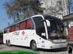 Neobus New Road N10 380 / Scania K400 / MT Bus