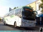 Irizar i6 3.90 / Mercedes Benz O-500RSD / Nilahue