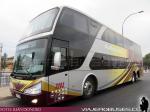 Modasa New Zeus II / Volvo B420R / Pullman Bus