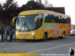 Marcopolo Viaggio G7 1050 / Mercedes Benz O-500RS / Queilen Bus