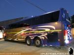 Comil Campione 3.65 / Volvo B12R / Suribus