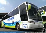 Busscar Jum Buss 360 / Mercedes Benz O-400RSD / Tacoha