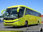 Marcopolo Paradiso G7 1050 / Scania K360 / Talmocur