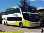 Marcopolo Paradiso G7 1800DD / Volvo B420R / Tur-Bus