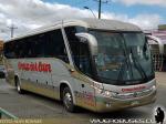 Marcopolo Paradiso G7 1050 / Mercedes Benz OC-500RF / Cruz del Sur