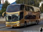 Marcopolo Paradiso G7 1800DD / Scania K400 / ETM