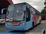 Busscar Vissta Buss LO / Mercedes Benz O-500R / Jac