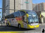 Neobus New Road N10 380 / Scania K400 / Jet Sur