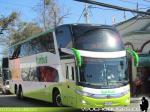 Marcopolo Paradiso G7 1800DD / Mercedes Benz O-500RSD / Tur Bus