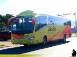 Irizar i6 / Mercedes Benz O-500RS / Bio Bio