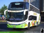 Marcopolo Paradiso G7 1800DD / Scania K410 / Bus Norte