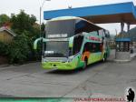 Modasa Zeus 4 / Scania K400 / Cruz del Sur