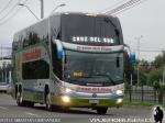 Marcopolo Paradiso G7 1800DD / Scania K400 / Cruz del Sur