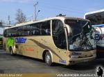 Marcopolo Viaggio 1050 / Mercedes Benz O-400RSE / Cruzmar