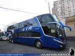 Marcopolo Paradiso G7 1800DD / Scania K400 / ETM