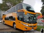 Marcopolo Paradiso New G7 1800DD / Scania K400 / ETM