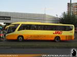 Marcopolo Paradiso G7 1050 / Mercedes Benz O-500RS / JAC