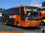 Busscar Vissta Buss Elegance 360 / Mercedes Benz O-500RS / Jota Ewert