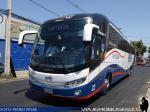 Comil Campione Invictus 1200 / Volvo B420R / Eme Bus