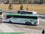 Irizar i6 3.90 / Mercedes Benz O-500RSD / Nilahue