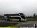 Marcopolo Paradiso G7 1800DD / Mercedes Benz O-500RSD / Queilen Bus