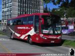 Comil Campione 3.45 / Mercedes Benz O-500RS / Transaustral Bus