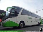 Marcopolo Paradiso G7 1200 / Mercedes Benz O-500RSD / Tur-Bus