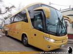 Marcopolo Paradiso G7 1200 / Scania K420 / Tepual