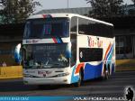 Marcopolo Paradiso 1800DD / Mercedes Benz O-500RSD / Via Tur