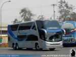 Marcopolo Paradiso G7 1800DD / Volvo B420R / Buses Altas Cumbres