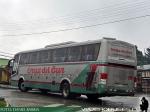 Comil Campione 3.45 / Mercedes Benz O-500RS / Cruz de Sur