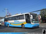 Busscar Vissta Buss LO / Scania K340 / Buses Diaz